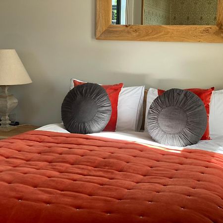 Bed and Breakfast No 22 Barnstaple Exterior foto