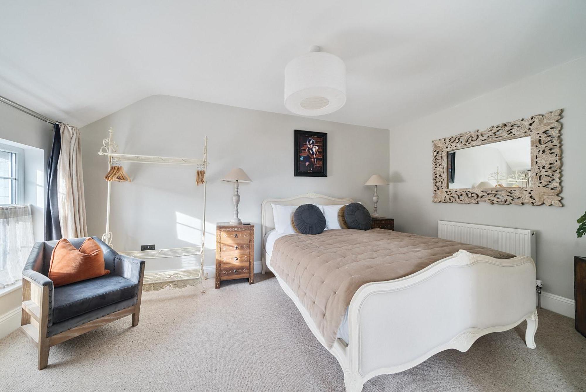 Bed and Breakfast No 22 Barnstaple Exterior foto