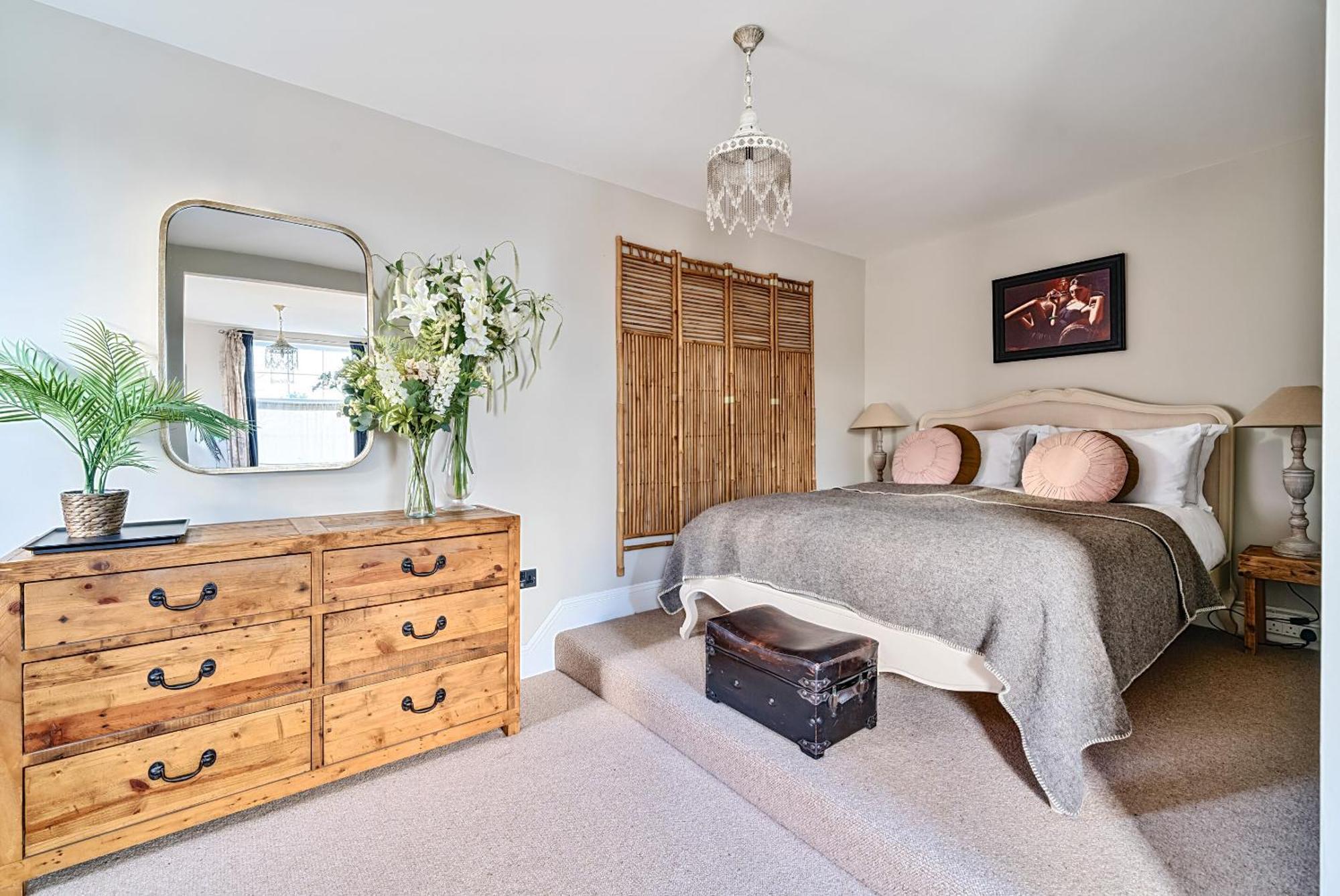 Bed and Breakfast No 22 Barnstaple Exterior foto