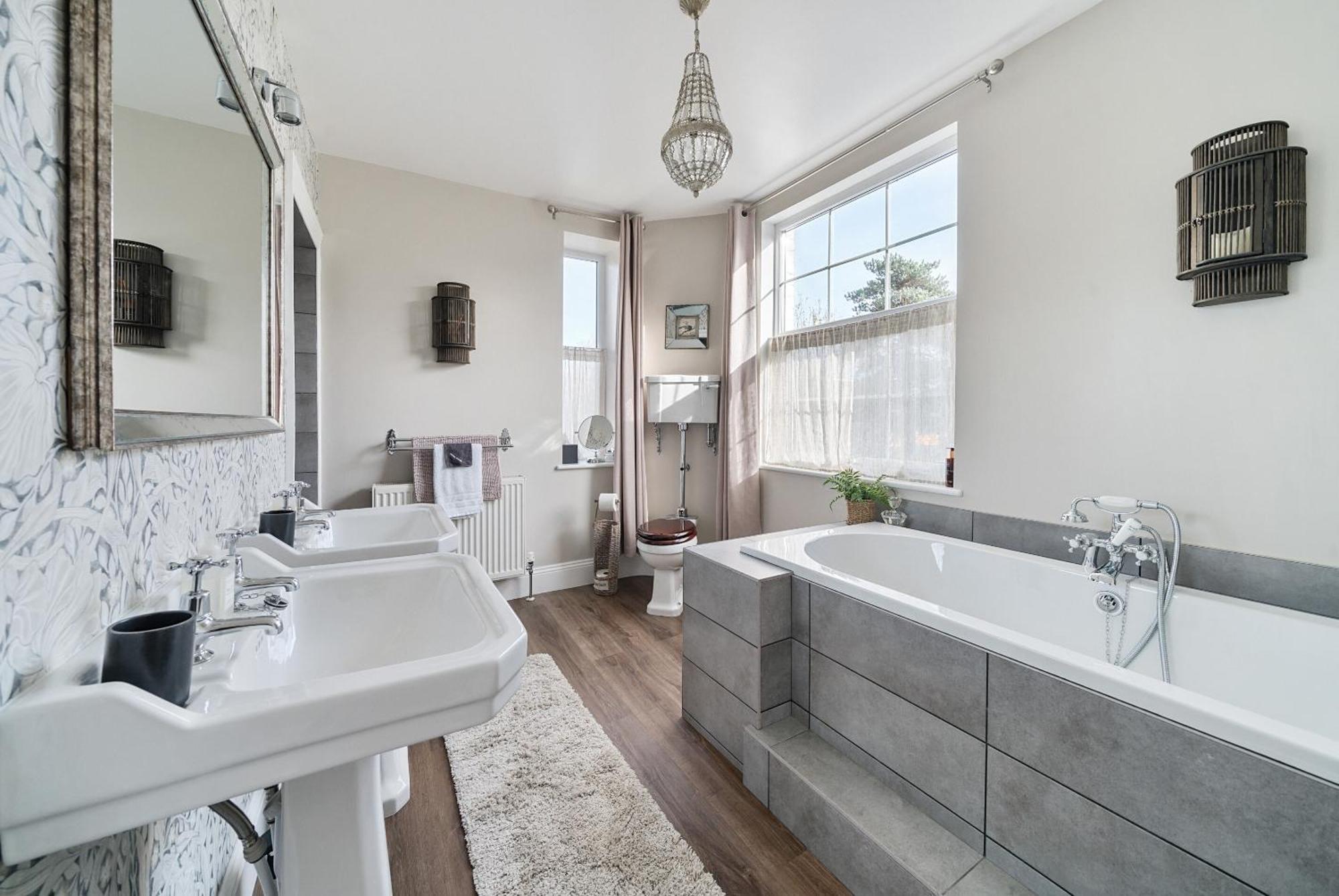 Bed and Breakfast No 22 Barnstaple Exterior foto