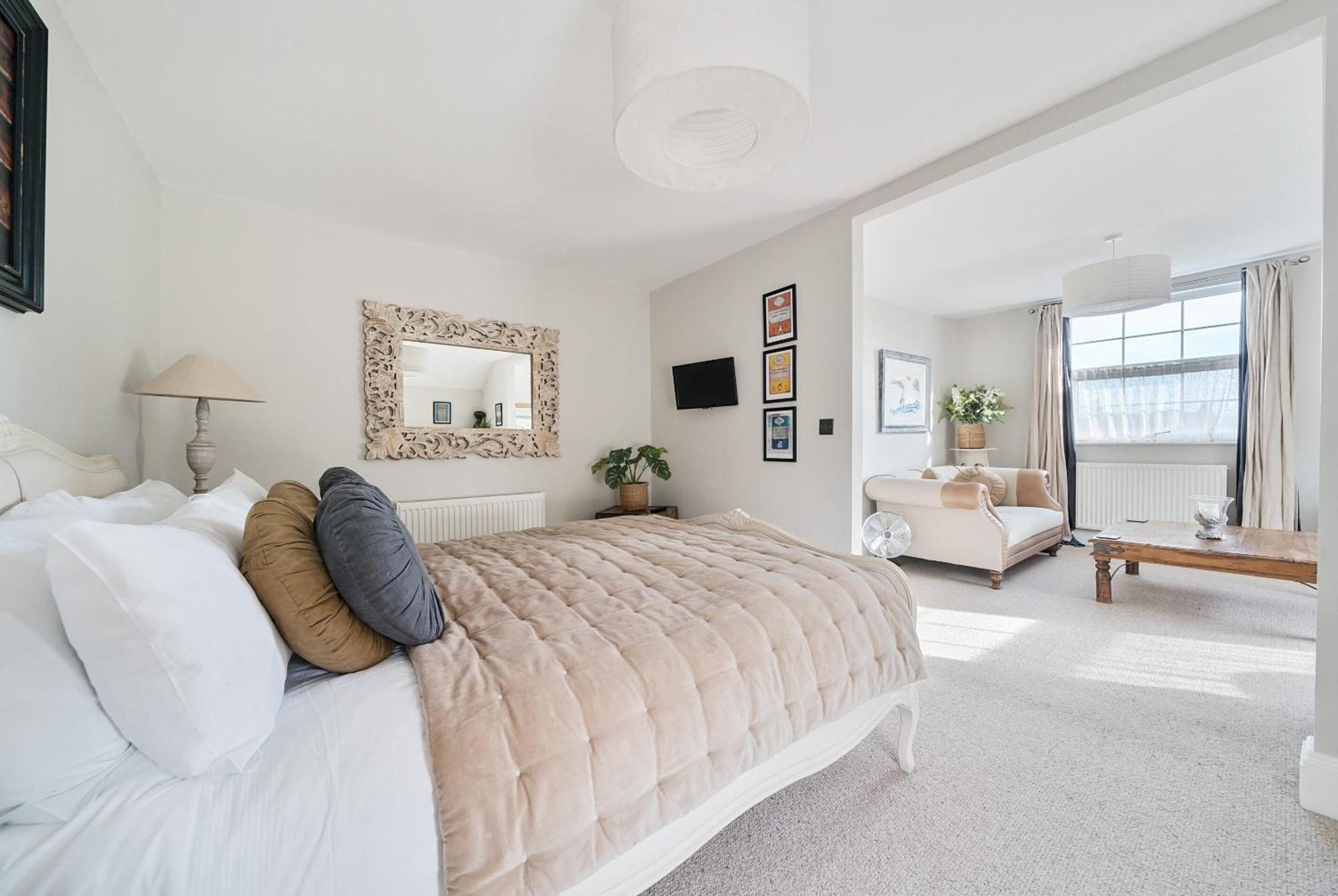 Bed and Breakfast No 22 Barnstaple Exterior foto
