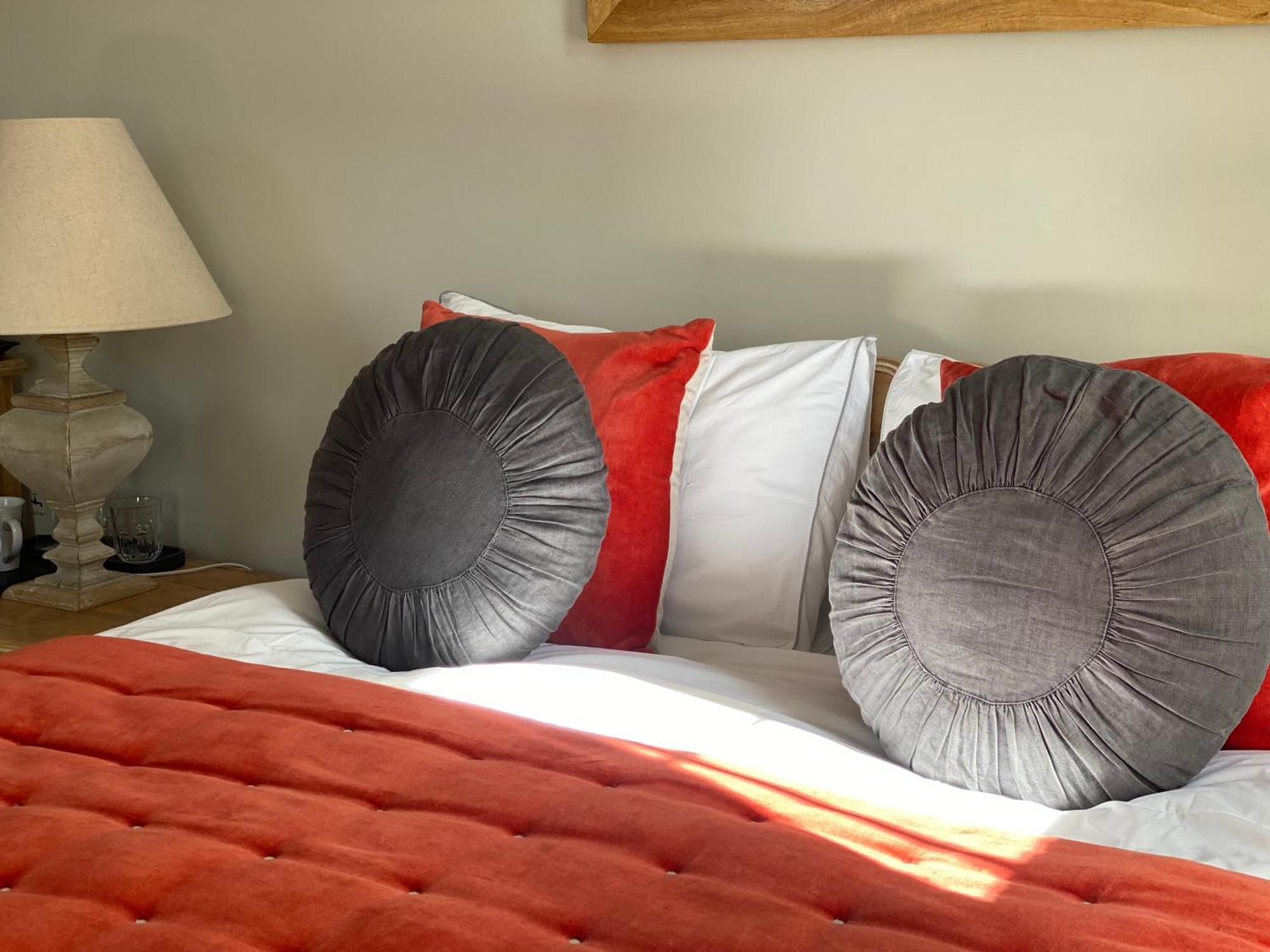 Bed and Breakfast No 22 Barnstaple Exterior foto